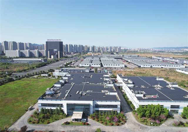 改革闖關探新路 西部科學城重慶高新區激活發展新動能3.jpg